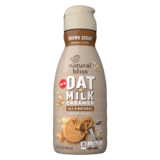 Coffee mate Natural Bliss Brown Sugar Oat Milk Creamer 32oz