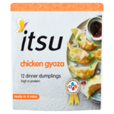 Itsu Chicken Gyoza, 240g