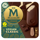 Magnum Vegan Classic, 3 x 90ml
