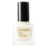 People of Color Nail Polish Chokecherry 15ml