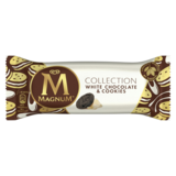 Magnum White Chocolate & Cookie, 90ml