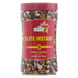 Elite Instant Coffee 8.7oz