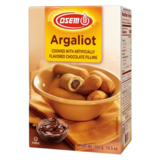 Osem Argaliot Chocolate Flavor Filled Cookies 10.5oz