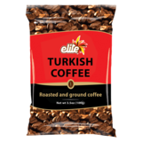 Elite Turkish Coffee 3.5oz