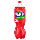 Fanta Fruit Twist, 2L