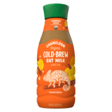 Chameleon Organic Pumpkin Spice Oatmilk Latte 46oz