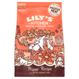 Lily's Kitchen Dog Chicken & Salmon Puppy Recipe Dry Food, 7kg