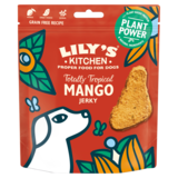 Lily's Kitchen Dog Plant Power Mango Jerky, 70g