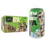 21st Amendment Brew Free or Die IPA 6Pk 12oz Can 7% ABV