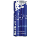 Energy Drink Blue Edition Red Bull 25cl