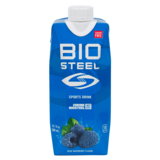 BioSteel Blue Raspberry 16.7oz