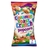 Cinnamon Toast Crunch Popcorn 7oz