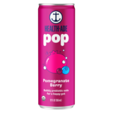 Health-Ade Pop Pomegranate Berry 12oz