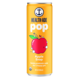 Health-Ade Pop Apple Snap 12oz