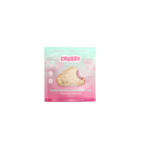 Chubby Snacks Peanut Butter and Strawberry Jam 4-Pack