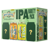 SweetWater IPA Variety 12pk 12oz Can ABV Varies