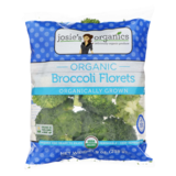 Broccoli 9oz Steam Bag