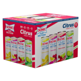 Sonic Citrus Mix Hard Seltzer 12pk 12oz Can 5.0% ABV