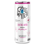 Caliwater Prickly Pear 12oz.