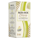 Bota Box Breeze Sauvignon Blanc 3 L