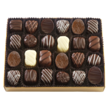 See's Candies Gold Fancy Assorted Chocolates 1lb