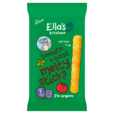 Ella's Kitchen Melty Sticks - Tomato & Basil, 17g