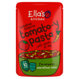 Ella's Kitchen Tomato & Pasta 10m+, 190g