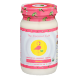 Coconut Cult Original Probiotic Yogurt