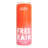 Free Rain Tart Cherry for Energy 12oz Can