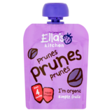 Ella's Kitchen First Taste Prunes Prunes Prunes 4m+, 70g