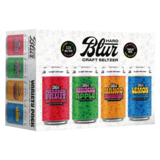 Tupps Blur Hard Seltzer 12pk 12oz Can 5.2% ABV