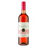 Chateau Diana White Zinfandel 750 ml
