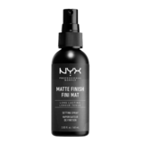 NYX Professional Makeup Setting Spray, 60ml