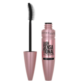 Maybelline Mascara New York Lash Sensational, Very Black, 9.5ml