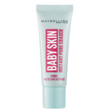 Maybelline Baby Skin Pore Eraser Matte Primer Transparent, 22ml