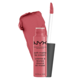 NYX Professional Soft Matte Lip Cream - Shade: Cannes, 8ml