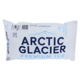 Arctic Glacier Ice 5lb Bag