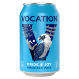 Vocation Pride & Joy West Coast Pale Ale, 330ml