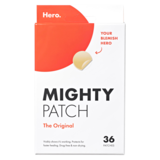 Hero Cosmetics Mighty Patch Original Acne Patches 36ct