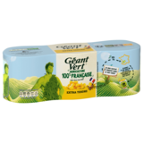 Mais Extra-Tendre Géant Vert 3x140g