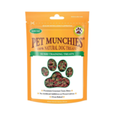 Pet Munchies Sushi Dog Training Treats, 50g