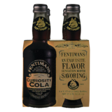 Fentiman's Curiosity Cola 4pk 9.3oz