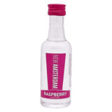 New Amsterdam Raspberry Vodka 50ml