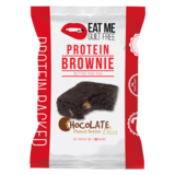 Eat Me Guilt Free Peanut Butter Bliss Brownie 2 oz Bar