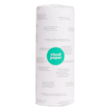 Cloud Paper 1ct Bamboo Paper Towels
