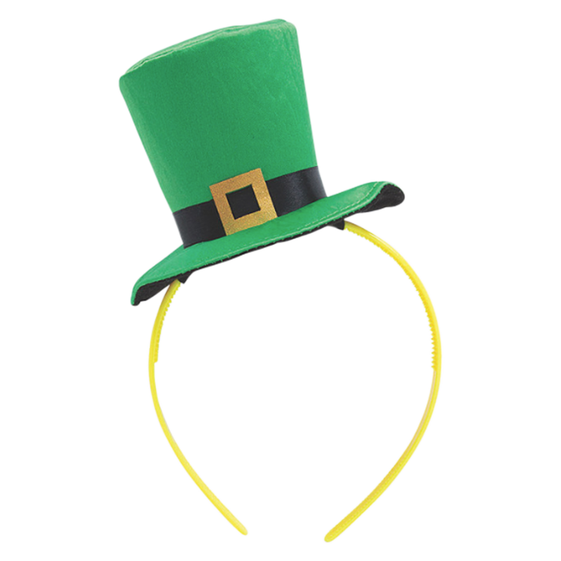 St patricks day hats cheap clearance