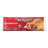 Hot Pockets Pepperoni Pizza Singles 8oz