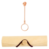 Canna Luxe Rose Gold Ring 1oz