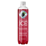 Sparkling Ice Black Raspberry Sparkling Water 17oz Btl