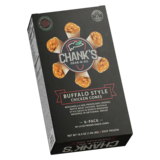 Chank's Buffalo Chicken with Truffle Hot Sauce Snack Cones 6 pack